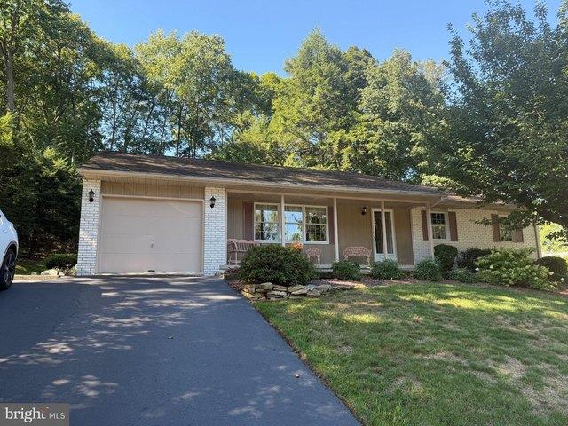 House for sale in Birdsboro, Pennsylvania