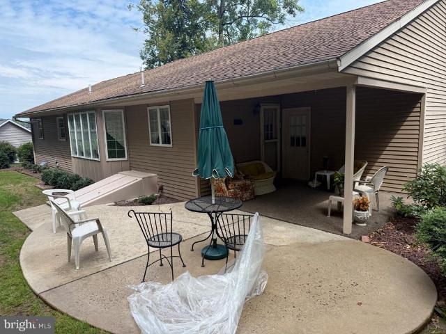 House for sale in Birdsboro, Pennsylvania