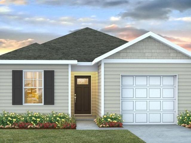 House for sale in Longs, South Carolina