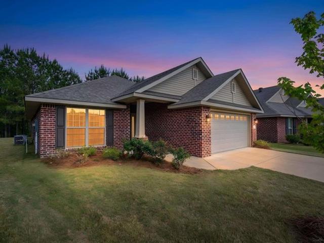 House for sale in Odenville, Alabama