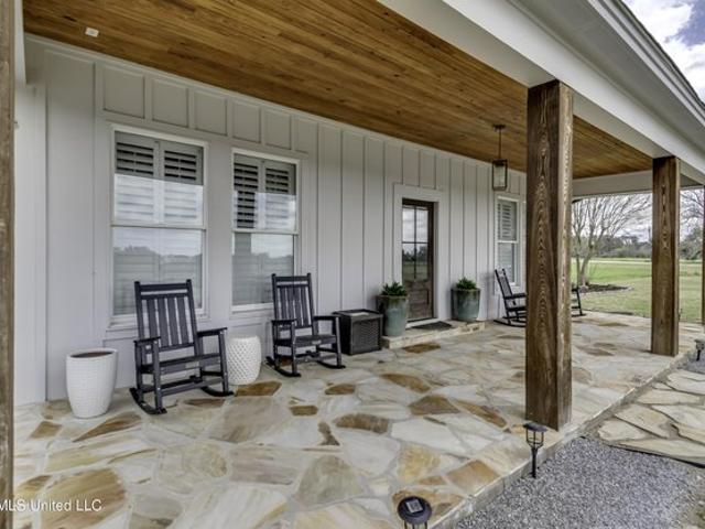 Land for sale in Vaughan, Mississippi