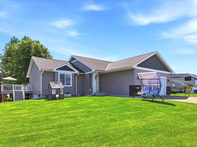 House for sale in Saint Croix, Wisconsin