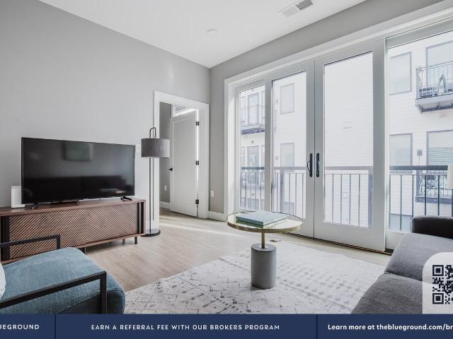 Apartment for rent in Boston, Massachusetts