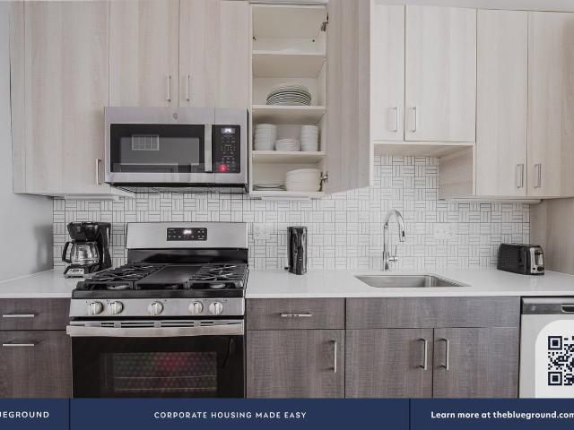 Apartment for rent in Boston, Massachusetts