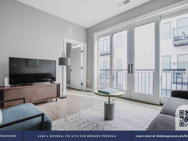 Apartment for rent in Boston, Massachusetts