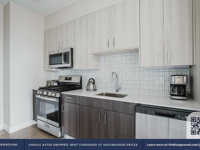 Apartment for rent in Boston, Massachusetts