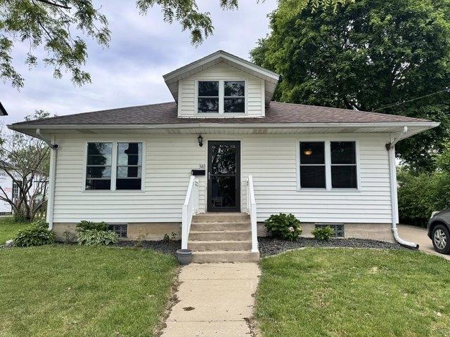 House for sale in Platteville, Wisconsin