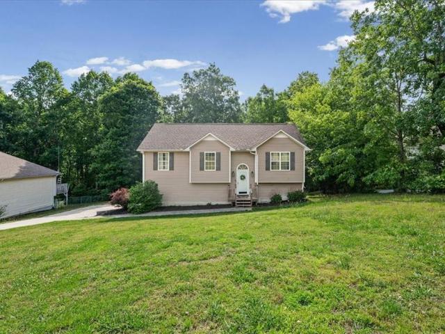 Property for sale in Gordon, Georgia