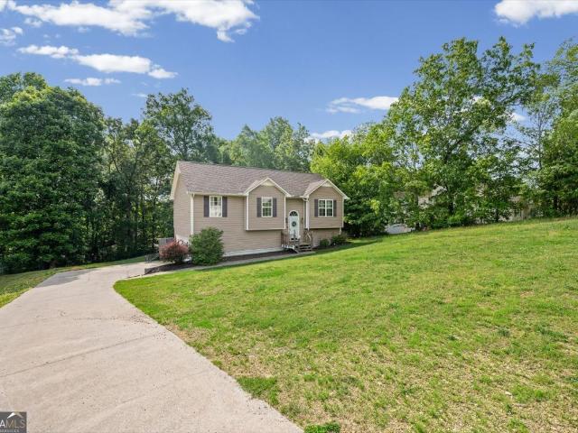 House for sale in Gordon, Georgia