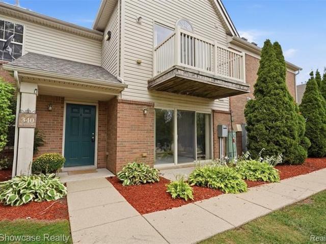 Condo for sale in Westland, Michigan