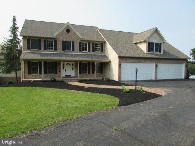 House for sale in Boalsburg, Pennsylvania