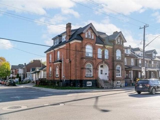 Property for sale in Ancaster, Ontario
