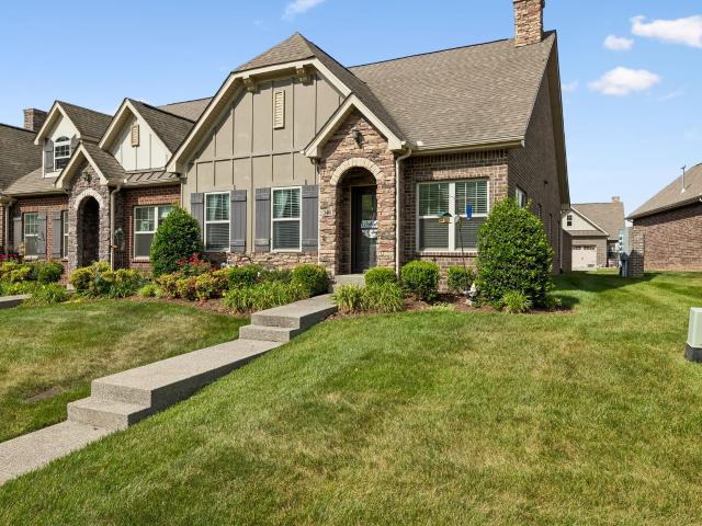 Condo for sale in Tennessee