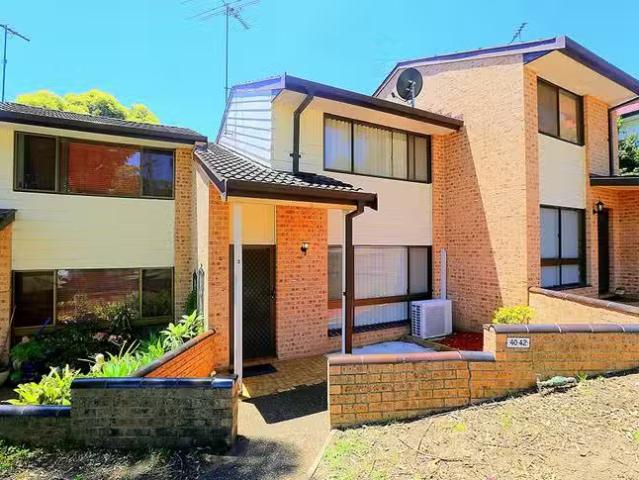 House for rent in Sydney, New South Wales