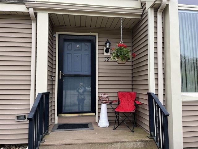 Condo for sale in Massachusetts