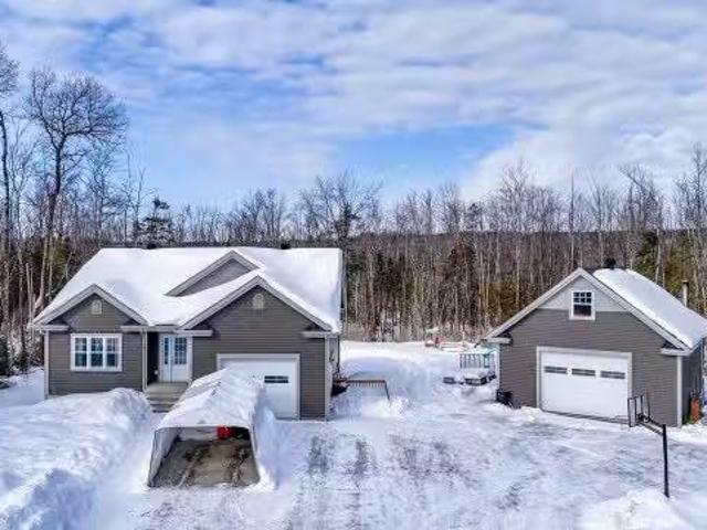 House for sale in Sherbrooke, Quebec