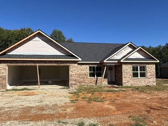 House for sale in Gaffney, Cherokee County