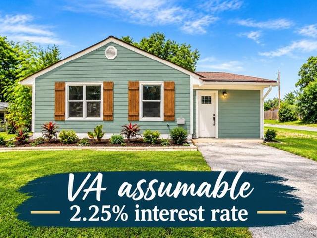 House for sale in Jean Lea Townhomes, Valparaiso