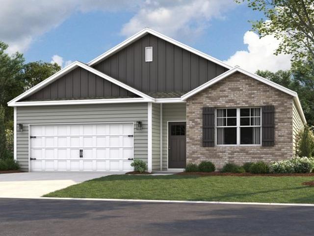 House for sale in Blountville, East Tennessee