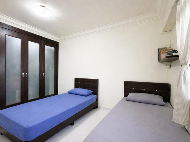 Property for rent