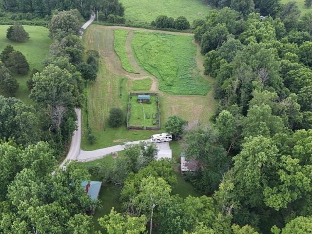 Land for sale in Livingston, Middle Tennessee