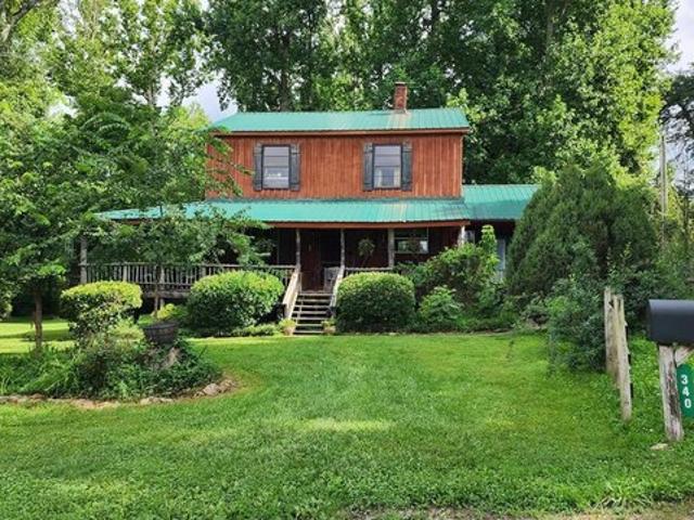 Farm for sale in Tennessee