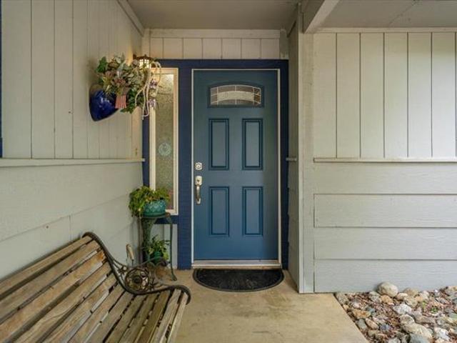 House for sale in Red Bluff, California