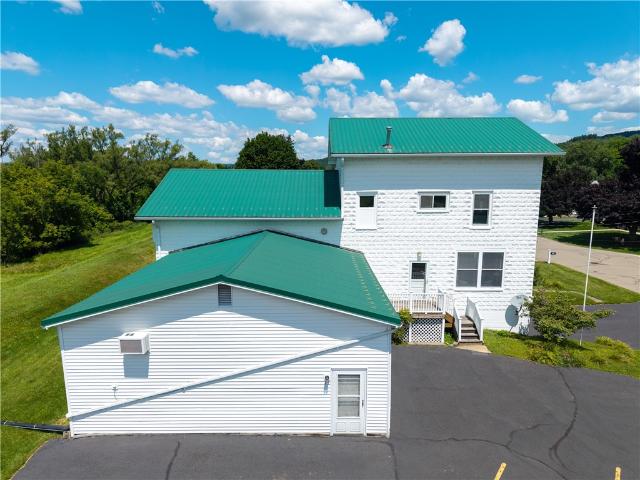 House for sale in Hornell, New York