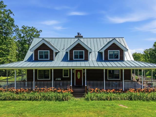 House for sale in New Hampshire
