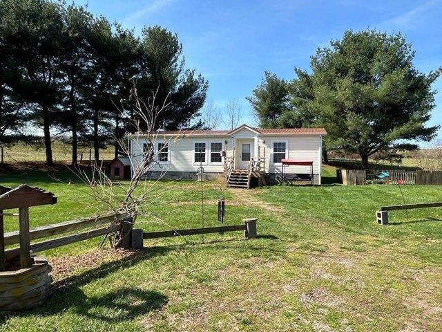 House for sale in Virginia