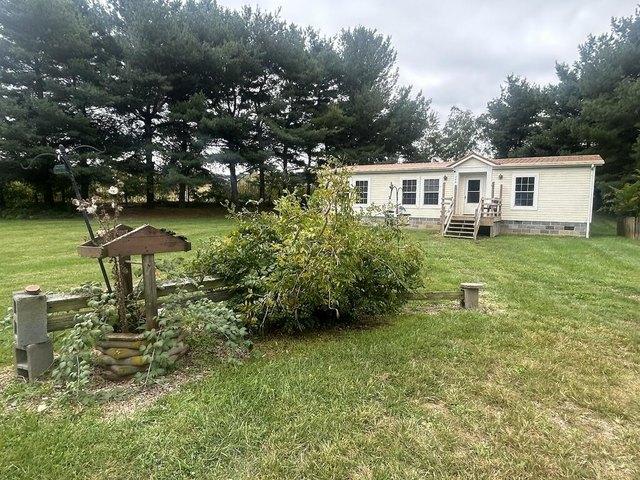 House for sale in Virginia