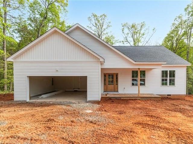 House for sale in Rural Hall, North Carolina