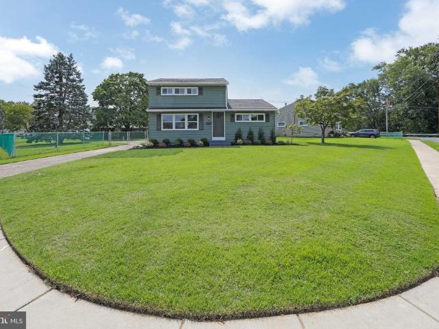 House for sale in Maple Shade Township, Burlington County