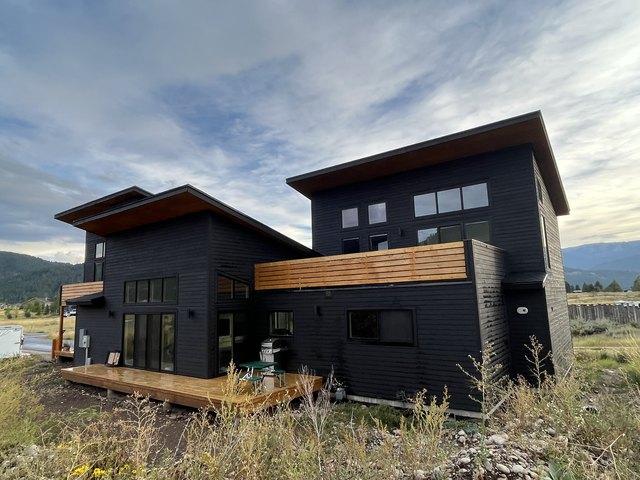 House for rent in Wyoming