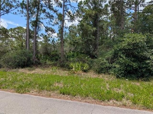 Land for sale in Lake Placid, Florida