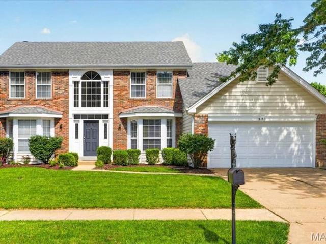 House for sale in Glencoe, Missouri