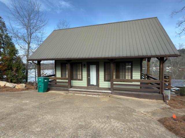 House for sale in Leesburg, Cherokee County