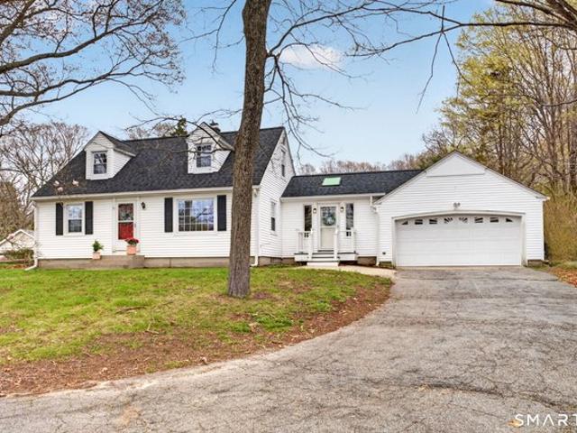 House for sale in Groton, Connecticut