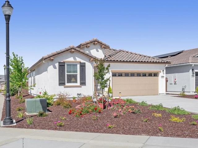 House for sale in Solano, California