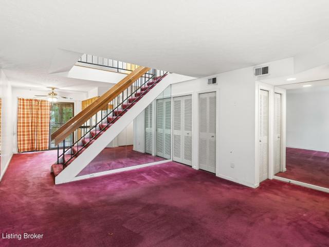 Townhouse for sale in Louisville, Kentucky