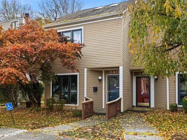 Townhouse for sale in Louisville, Kentucky