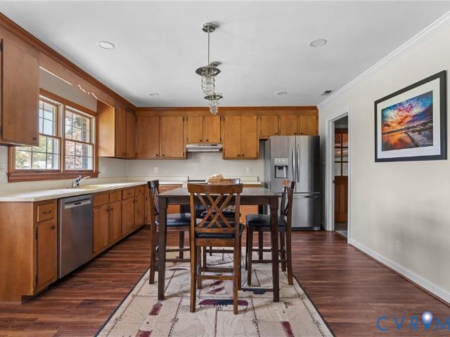 House for sale in Virginia