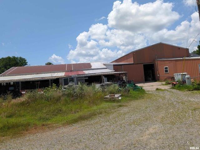 House for sale in Grantsburg, Illinois
