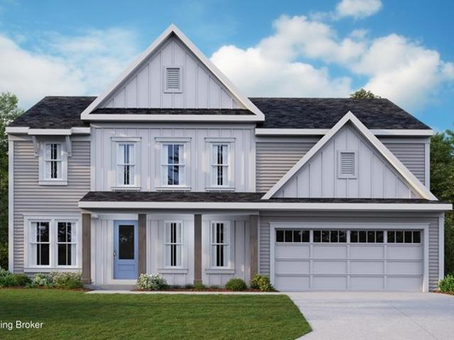 House for sale in Shepherdsville, Bullitt County