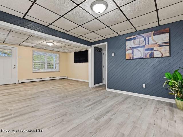House for sale in East Jermyn, Jermyn