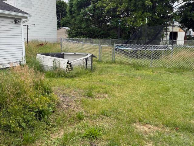 House for sale in Jermyn, Pennsylvania
