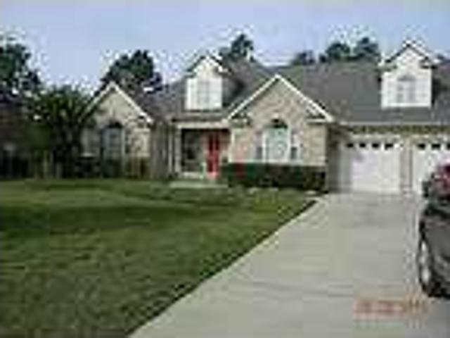 House for rent in Pinehurst, North Carolina