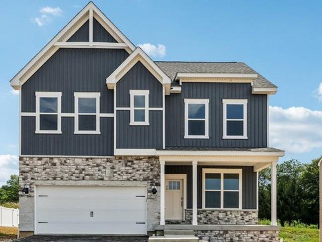 House for sale in Morgantown, West Virginia
