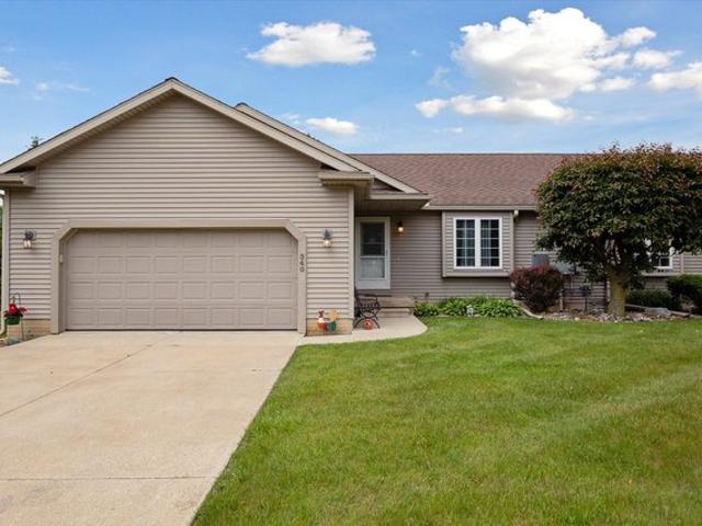 Condo for sale in Onsted, Michigan