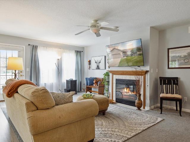 Condo for sale in Onsted Condo for sale in Onsted